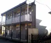 アーチみなみ野