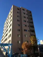 BELISTA住吉