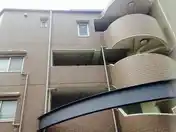 グリーンフォレスト