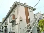 ハイム八幡A棟