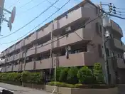 ヒューマンスクエア南柏