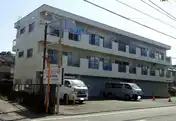 コーポタカギ
