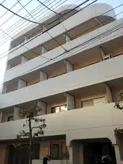 メインステージ梅島駅前