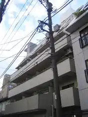 ライオンズマンション横浜長者町南