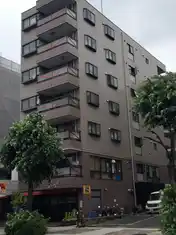マルチナクレスト