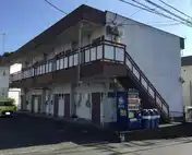 第2神蔵ハイツ