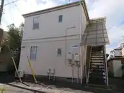 ジュネス仲田