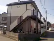 ソシアルガーデンC