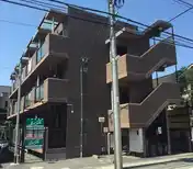 新町・ソレーユ