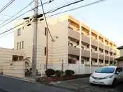 スタジオフラット芝山