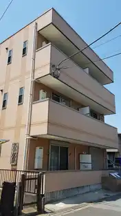 LA COLTA幕張本郷