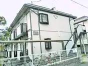 ハイム八幡B棟