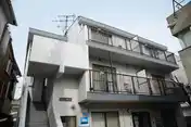 クリエイト西大井