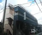 コーポラスエコー