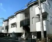 グリーンコート