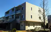 THE CENTER HOUSE(センター北)C棟