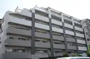 レクセルガーデン川崎殿町