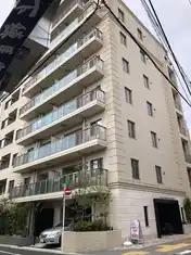 ヴェレーナ練馬北町