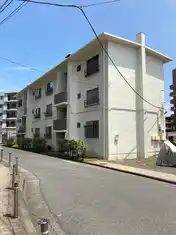 辻堂製作所アパート