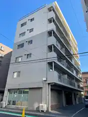 菊川ロイヤルマンション