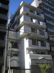 ライオンズマンション吉野町第2