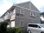 フレグランス四ツ谷
