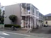 レオパレスコンフォール