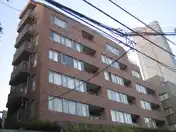 コートアネックス麻布永坂