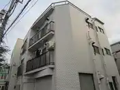 コーポコスモス