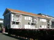 サンアレイ2番館