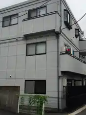 グリーンハイム
