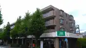グリーンフォレスト