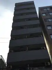 パークホームトリゴエ
