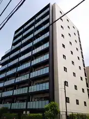 クリオ清瀬元町