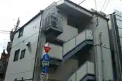 コーポカクハチ