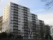 ニューシティ東戸塚パークヒルズN棟