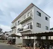 グリーンビレッジ中沢3号棟
