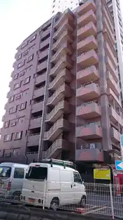 シャルムコート上池袋