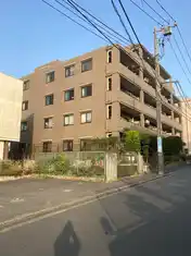 藤和シティホームズ湘南町屋