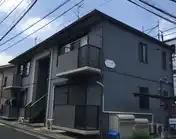 フォーレス城下