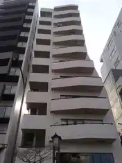 パークハイム文京春日
