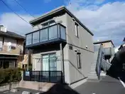 レトア仙波B