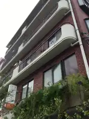 スカイハイツ広沢