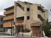 コリーナ・アロッジェオ