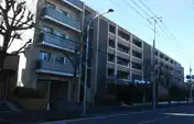 コアロード青葉台