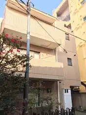 NS谷中