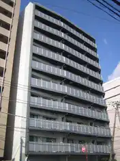 クオス新横浜