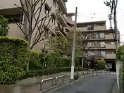 竹の塚パークホームズ