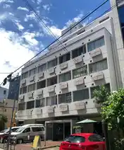 六本木ビジネスアパートメンツ