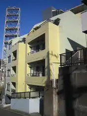 グランドメゾン保土ヶ谷